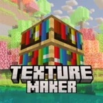 Logo of Textures Maker android Application 